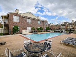 8055 Cambridge Street 22B, Houston TX 77054