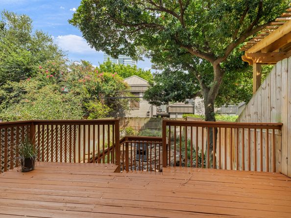 2931 Sackett Street, Houston TX 77098