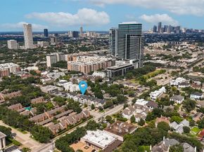 2931 Sackett Street, Houston TX 77098