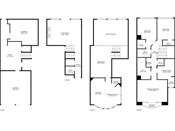 2931 Sackett Street, Houston TX 77098