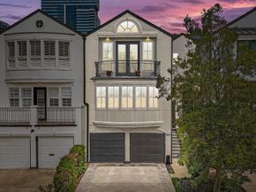 2931 Sackett Street, Houston TX 77098