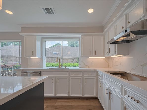 7419 Foxton Place Court, Houston TX 77095