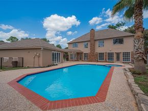 7419 Foxton Place Court, Houston TX 77095