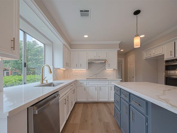 7419 Foxton Place Court, Houston TX 77095