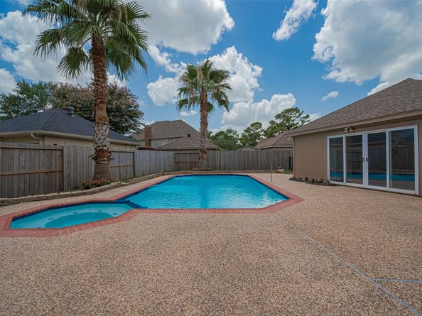 7419 Foxton Place Court, Houston TX 77095