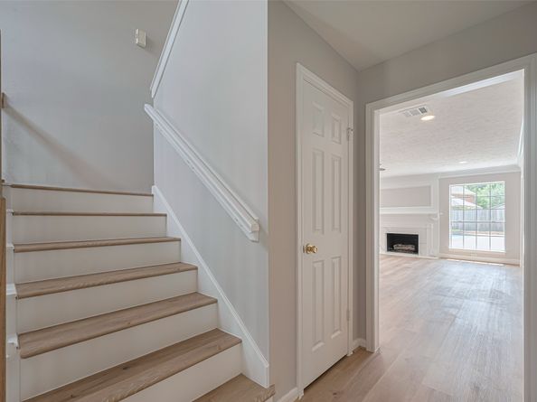 7419 Foxton Place Court, Houston TX 77095