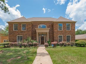 7419 Foxton Place Court, Houston TX 77095