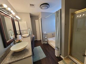 11630 Briar Rose Drive, Houston TX 77077