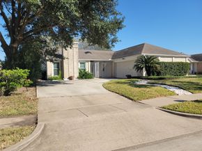 11630 Briar Rose Drive, Houston TX 77077