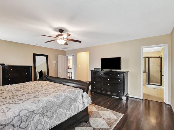 9706 Lockhart Reach Lane, Humble TX 77396