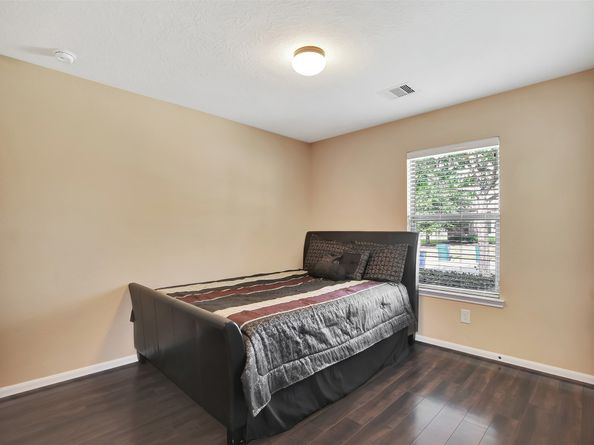 9706 Lockhart Reach Lane, Humble TX 77396