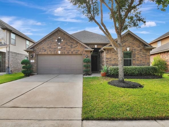 9706 Lockhart Reach Lane, Humble TX 77396
