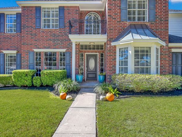 3117 E Elm Circle, Katy TX 77493