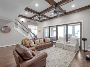 3117 E Elm Circle, Katy TX 77493