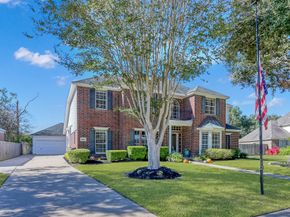 3117 E Elm Circle, Katy TX 77493