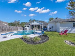 3117 E Elm Circle, Katy TX 77493