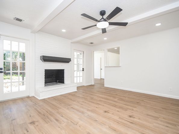 7703 Braesridge Court, Houston TX 77071