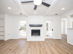 7703 Braesridge Court, Houston TX 77071