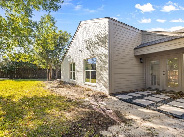 11658 Manor Park Drive, Houston TX 77077