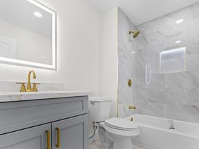 11658 Manor Park Drive, Houston TX 77077