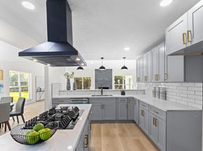 11658 Manor Park Drive, Houston TX 77077