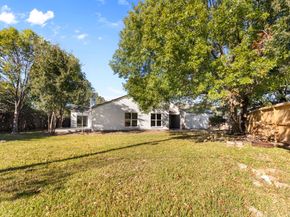 11658 Manor Park Drive, Houston TX 77077