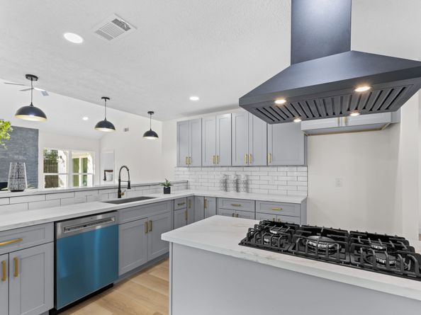 11658 Manor Park Drive, Houston TX 77077