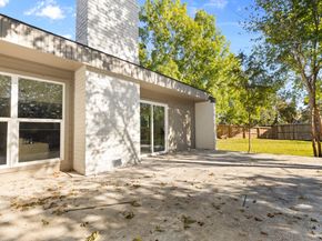 11658 Manor Park Drive, Houston TX 77077