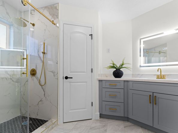 11658 Manor Park Drive, Houston TX 77077