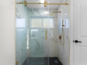 11658 Manor Park Drive, Houston TX 77077