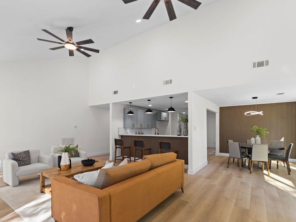 11658 Manor Park Drive, Houston TX 77077