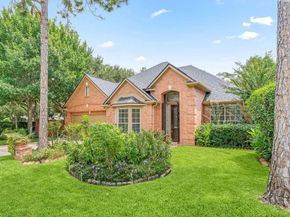 422 Bay Bridge Drive, Sugar Land TX 77478