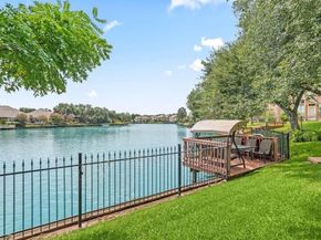 422 Bay Bridge Drive, Sugar Land TX 77478
