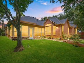 422 Bay Bridge Drive, Sugar Land TX 77478