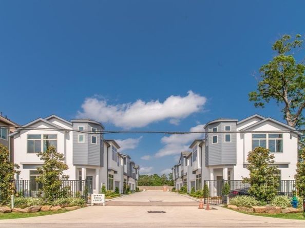 8903 Spring Knoll Forest Drive, Houston TX 77080