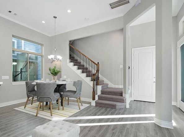 8903 Spring Knoll Forest Drive, Houston TX 77080