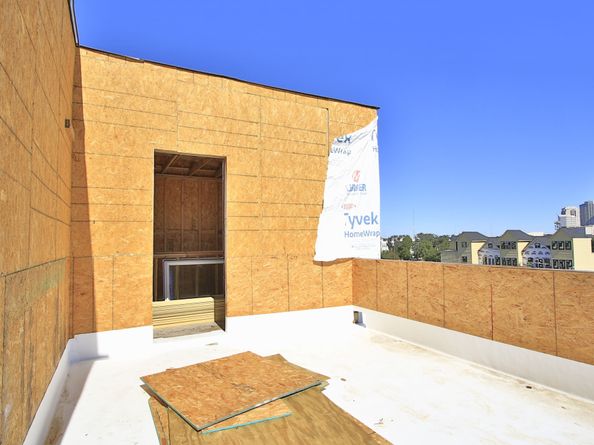 1316 Robin Street C, Houston TX 77019