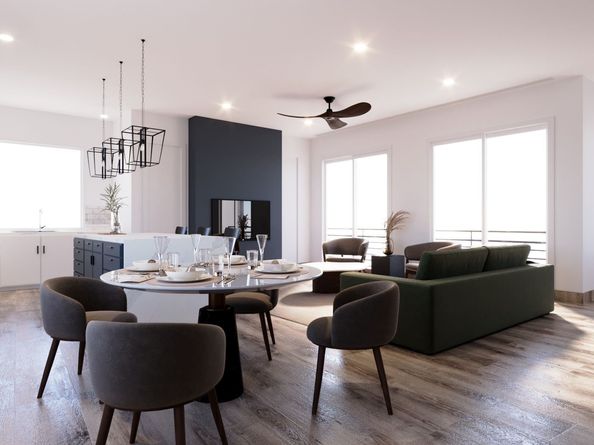 1316 Robin Street C, Houston TX 77019