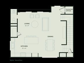 1316 Robin Street C, Houston TX 77019