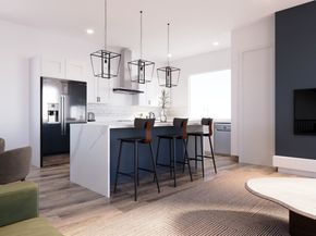 1316 Robin Street C, Houston TX 77019