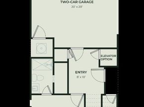 1316 Robin Street A, Houston TX 77019