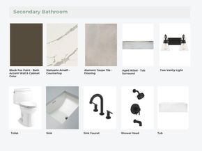 1316 Robin Street A, Houston TX 77019