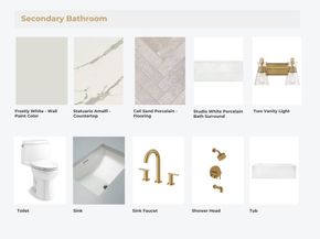 1316 Robin Street A, Houston TX 77019