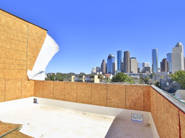 1316 Robin Street A, Houston TX 77019