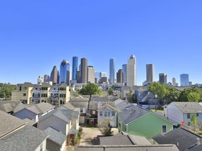 1316 Robin Street A, Houston TX 77019