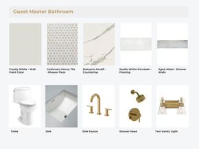 1316 Robin Street A, Houston TX 77019