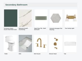 1316 Robin Street A, Houston TX 77019