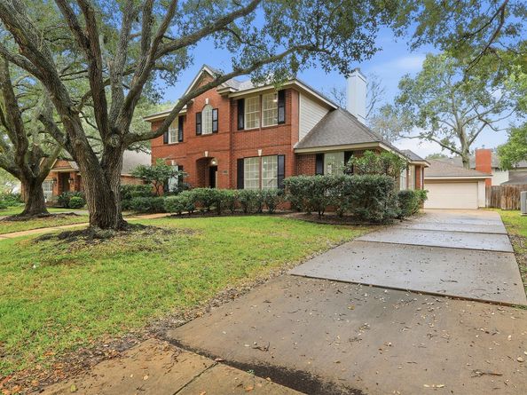 1410 Rosemeadow Drive, Houston TX 77094