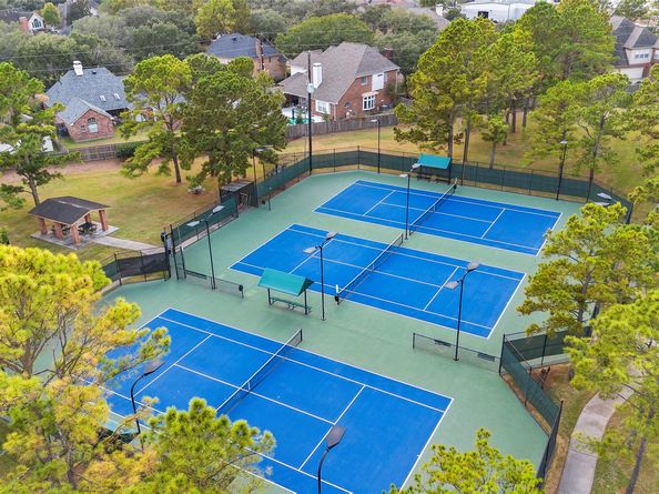 1410 Rosemeadow Drive, Houston TX 77094