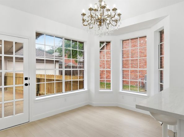 1410 Rosemeadow Drive, Houston TX 77094